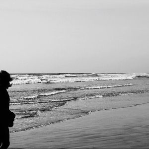 Meet your Posher, Keeks